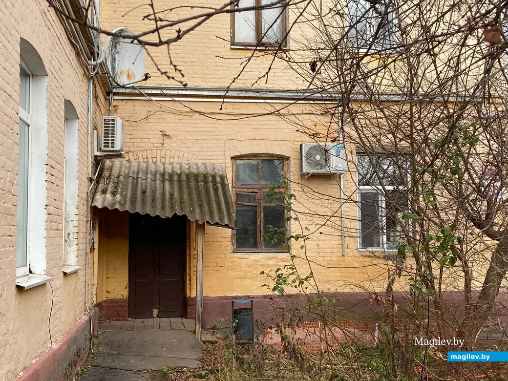 11.12.2024. Старый дом на Социалистической (Муравьевской).