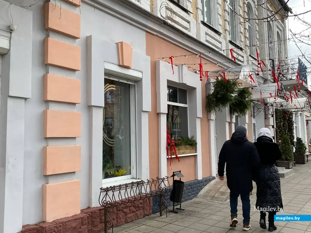 11.12.2024. Старый дом на Социалистической (Муравьевской).