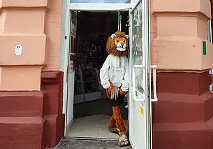 Бесплатный отдых в Могилеве: лучшие места для прогулок и развлечений