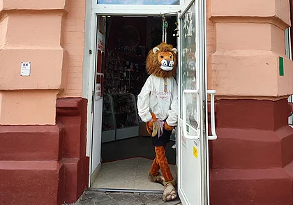 Бесплатный отдых в Могилеве: лучшие места для прогулок и развлечений