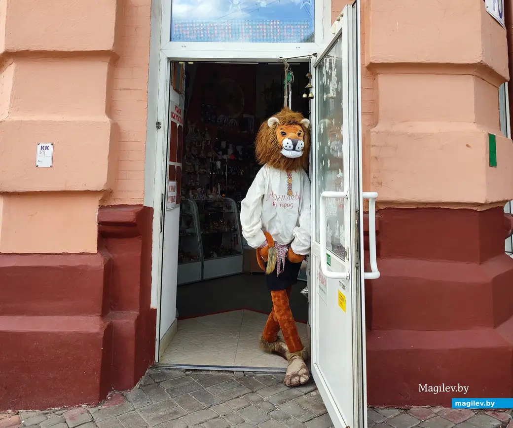 Апрель 2024 года. На Ленинской.