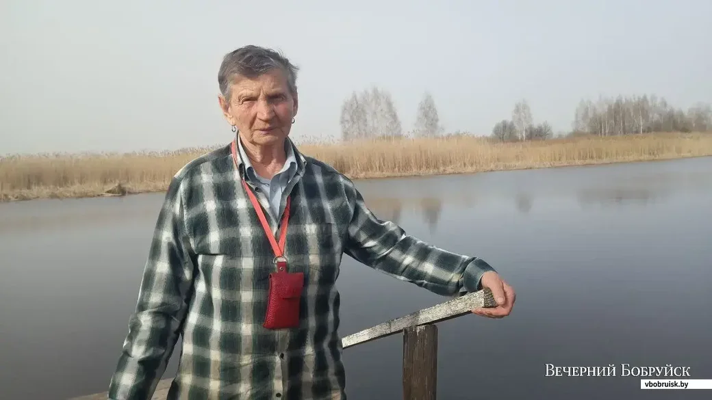 Татьяна Ивановна Мелинчан, хозяйка агроусадьбы «У Мелинчан».