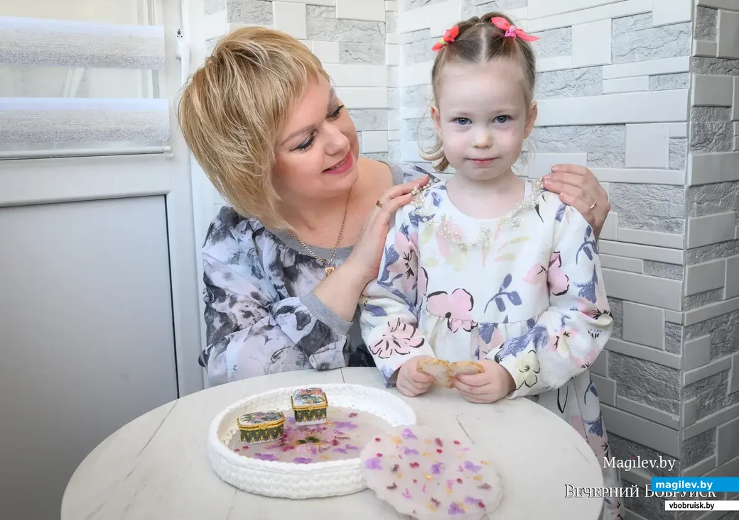 Марина Бобкова.