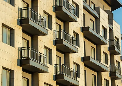 С 1 февраля в Беларуси вырастет налог на сдачу квартир