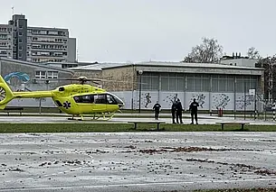 В Загребе подросток с ножом ранил в школе восемь человек: один ребенок погиб