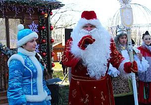 Куда сходить в Могилеве в ближайшие большие выходные: наш гид