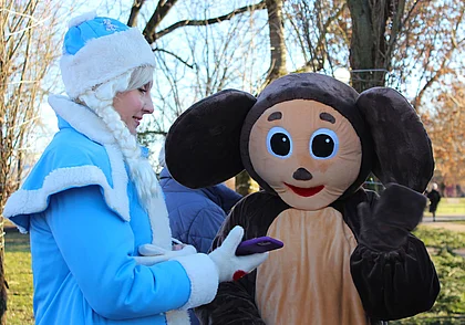 «Купила ту, что дешевле – всем понравилась