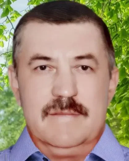 Должевский Виктор Данилович.