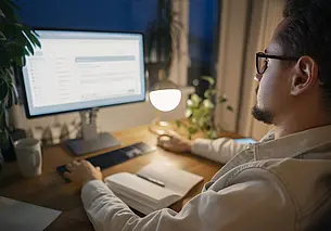 Для тех, кто ищет работу: электронная ярмарка вакансий пройдет в Могилеве 26 декабря