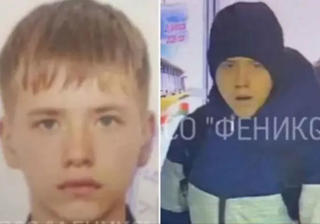 В Могилеве пропал 14-летний подросток: ушел днем 24 декабря из школы (обновлено: найден, жив)
