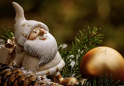 Безопасность превыше всего: идеи для украшения интерьера в доме с маленькими детьми