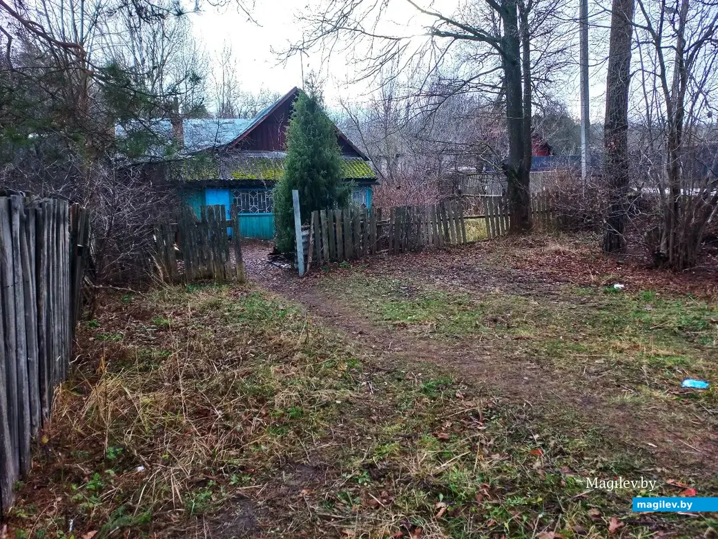 Декабрь, 2024, Могилев. Улица Сосновая – Тагильский переулок.