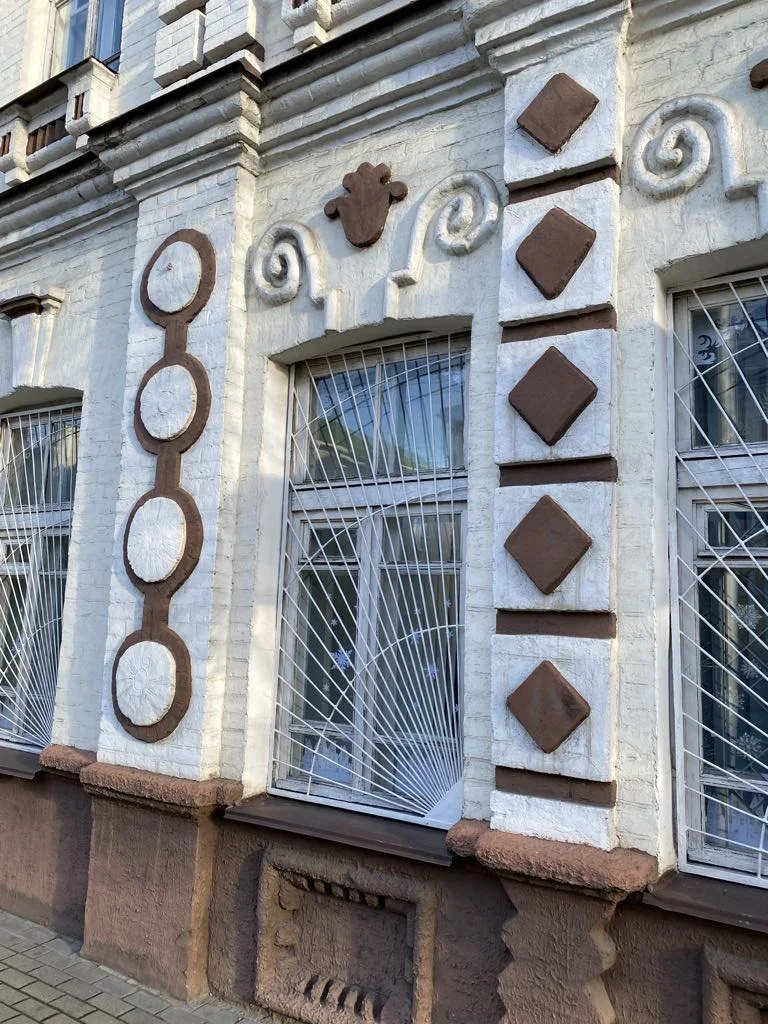 21.12.2024. Библиотека имени Горького.