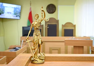 Экс-председатель Речицкого райисполкома получил 7 лет колонии за подлог в АПК