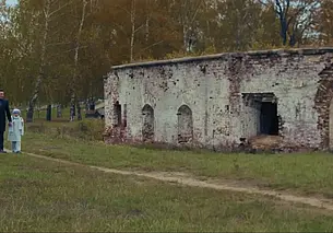 Руслан Алехно представил новый клип с участием его дочери и родителей