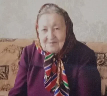 Билалова Тадора Васильевна.