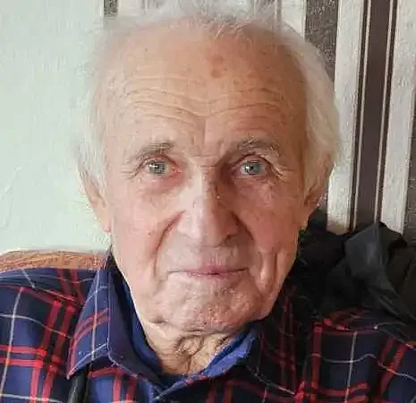 Передня Александр Иванович.