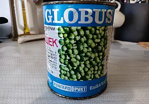 Мой Новый год: зеленый горошек и ничейный котенок в подарок от советского Деда Мороза