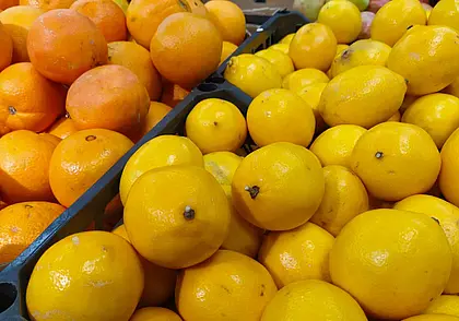 В России закрывают магазины «Светофор»