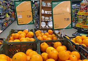 Правительство утвердило список товаров с регулируемыми ценами