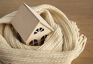 Белорусы смогут возместить часть расходов на отопление дома, если предпочтут дровам пеллеты