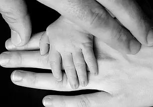 Родившиеся в 2025 году дети станут первыми представителями поколения бета