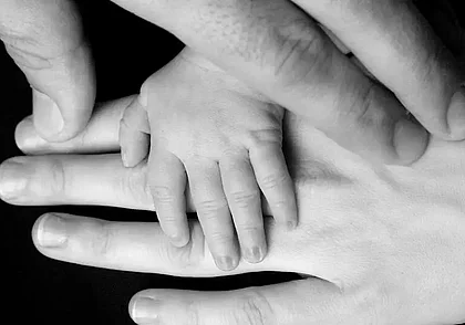 Родившиеся в 2025 году дети станут первыми представителями поколения бета