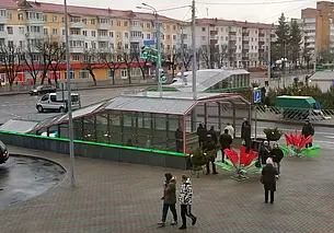 Как изменится Могилев в 2025 году? Рассказали городские власти