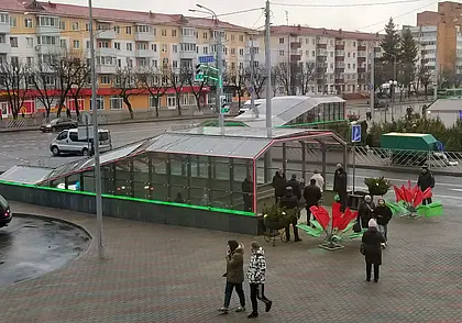 Как изменится Могилев в 2025 году? Рассказали городские власти