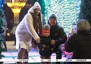 В Беларуси объявлен Год благоустройства страны в пятилетке качества