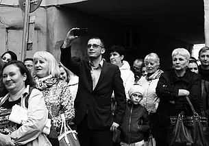 Могилевские «семидесятники»: все наши желания исполнимы. Если мы этого очень хотим