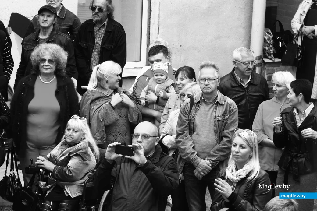 Внимание! Мы начинаем!