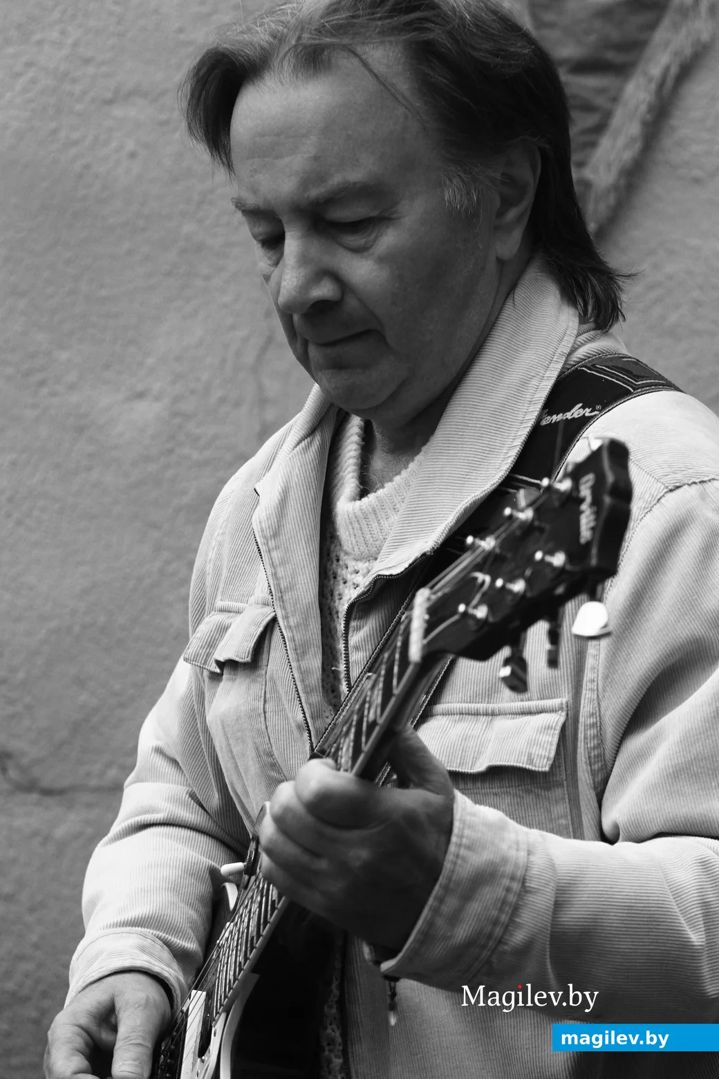 Валерий Катков.