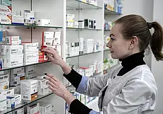 Минздрав опроверг фейк о дефиците лекарств в аптеках