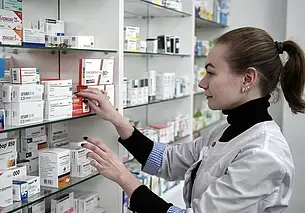 Минздрав опроверг фейк о дефиците лекарств в аптеках