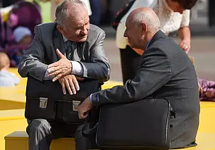 Минимальный пенсионный стаж повысился в Беларуси с 1 января