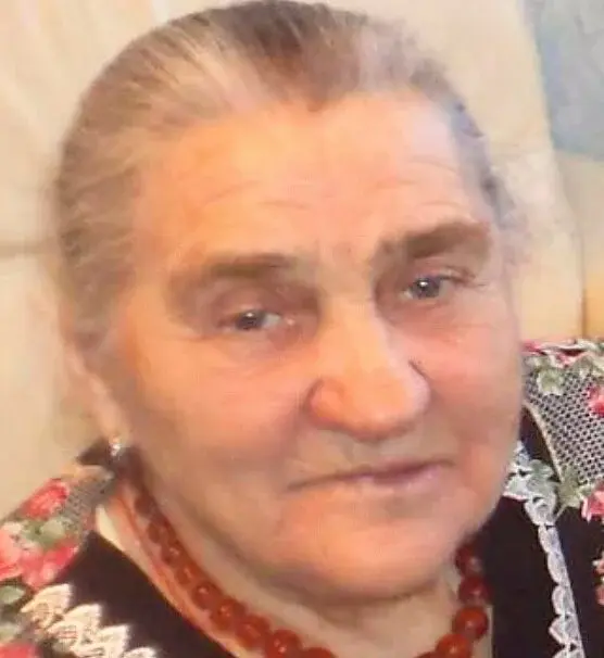 Потачиц Екатерина Логвиновна