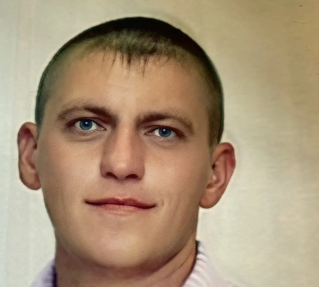 Маслов Алексей Сергеевич