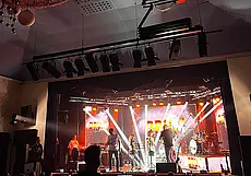 Могилевский «Drum Fest»: «И вдруг зазвучали барабаны судьбы»