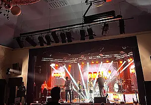 Могилевский «Drum Fest»: «И вдруг зазвучали барабаны судьбы»