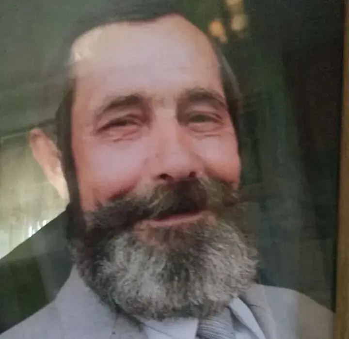 Дорофеев Григорий Степанович.