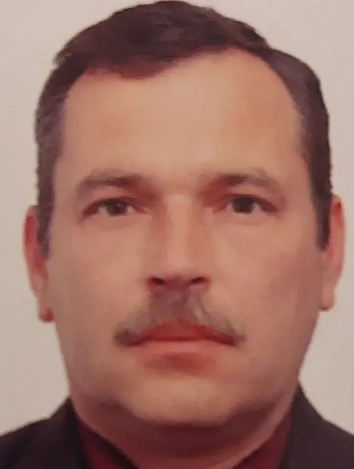 Трапезон Андрей Борисович: