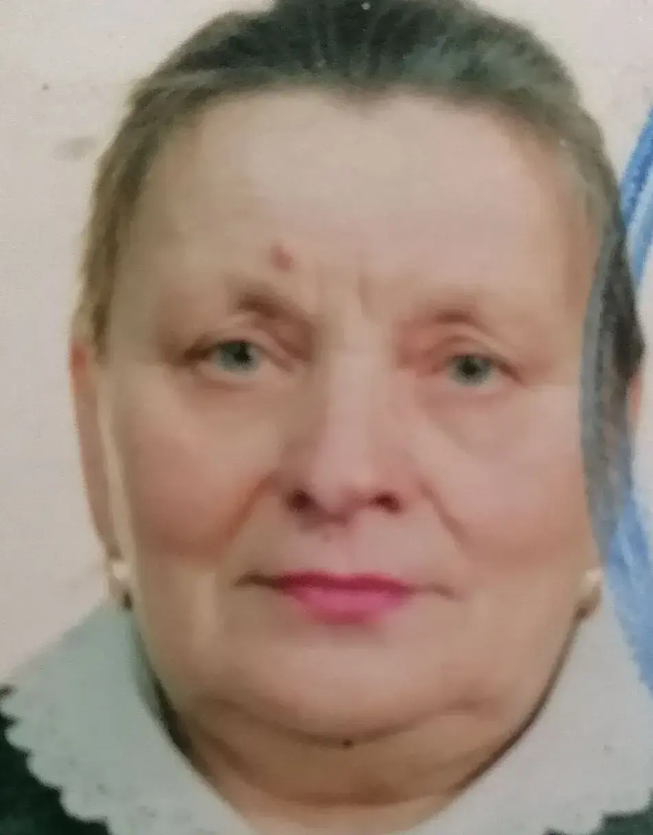 Чижонок Анна Максимовна