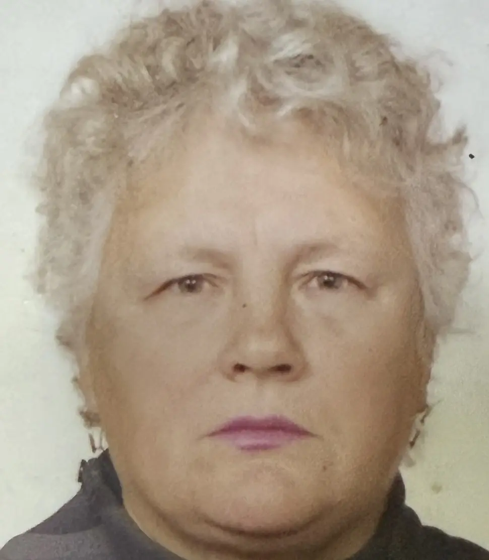 Якушина Надежда Николаевна