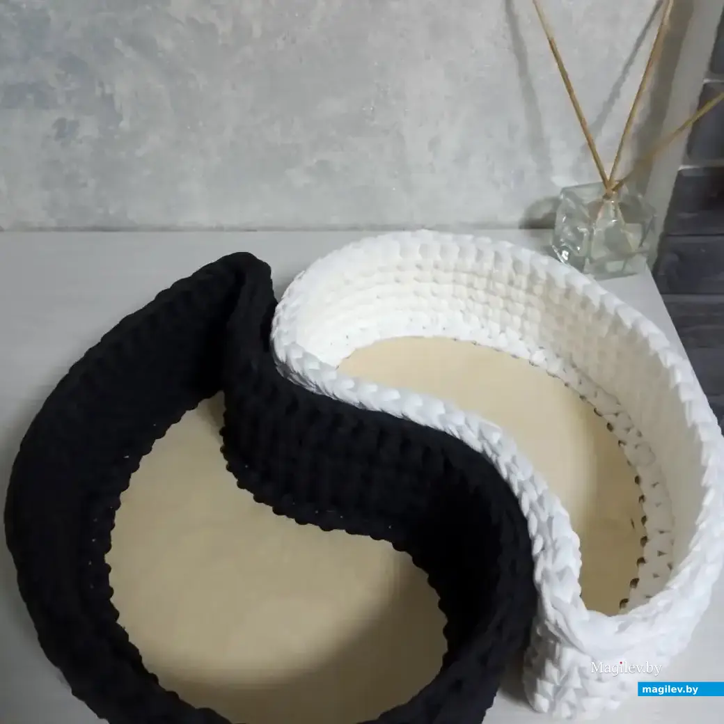 Бобруйск. Работы Варвары Прокопович.