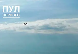 Лукашенко вылетел в Китай