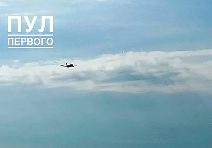 Лукашенко вылетел в Китай