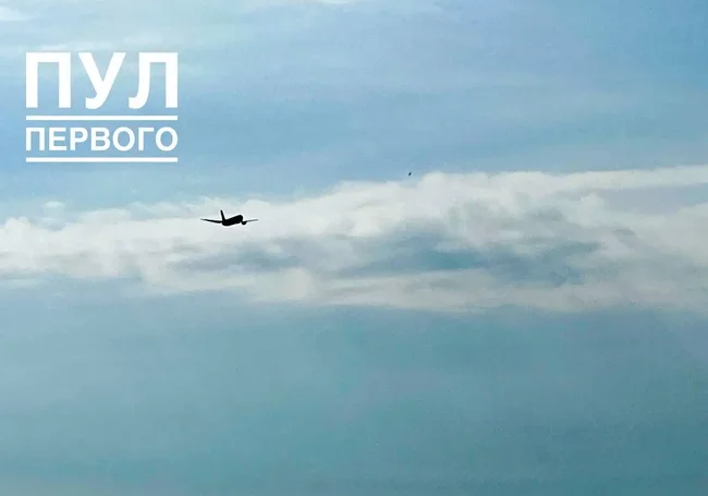 Лукашенко вылетел в Китай