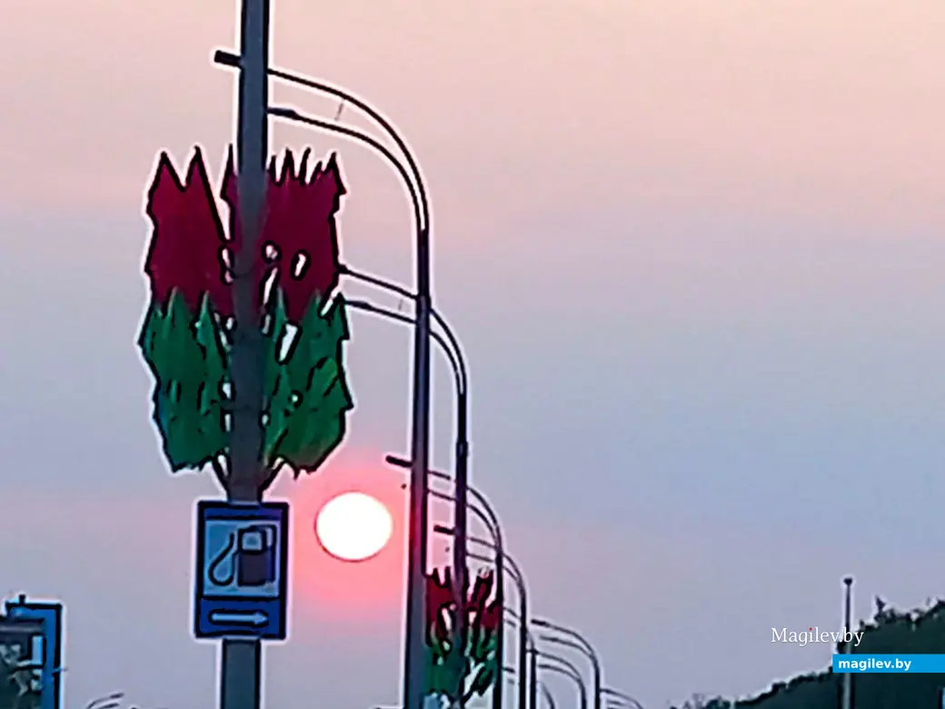 01.06.2025, Могилев, Казимировка