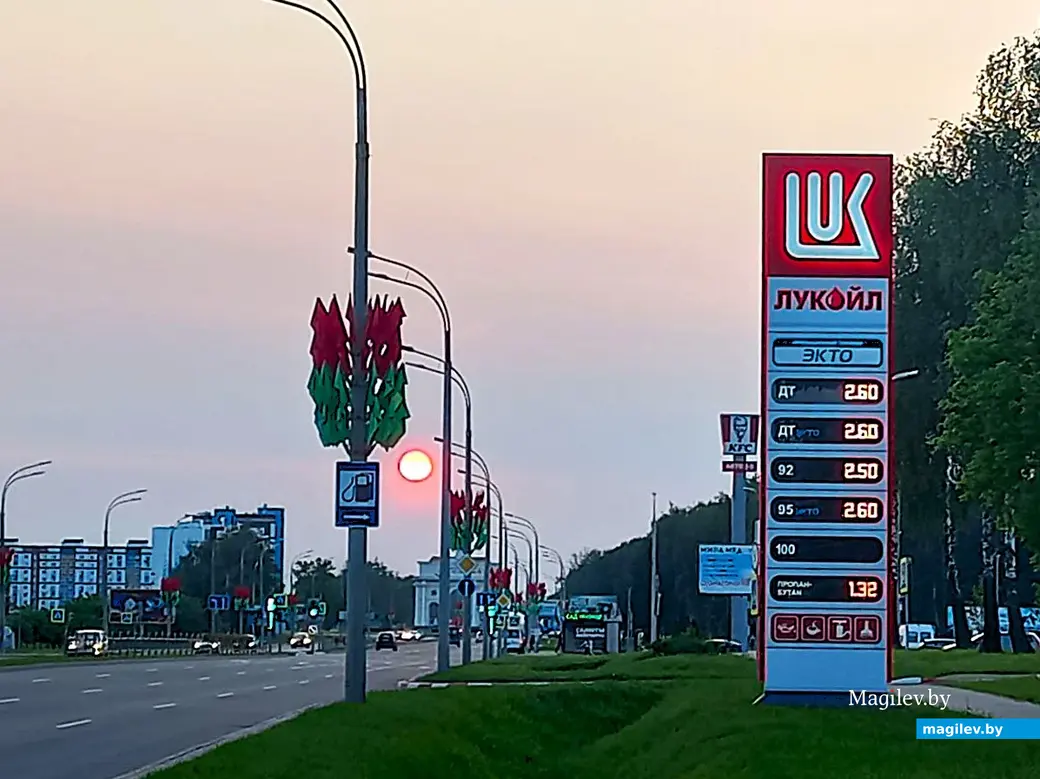 01.06.2025, Могилев, Казимировка